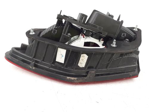 Used Left tailgate light Left tailgate light SEAT LEON (5F1) 1.2 TSI (105 hp) 31585930 31585930