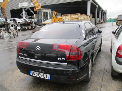 Left tailgate light CITROËN C5 II (RC_) 2.0 HDi (RCRHRH) | BP24774807C79 