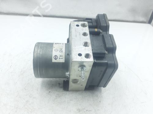 ABS pump RENAULT CLIO V (B7_) 1.0 TCe 90 (B7MT) | BP30481015M43  - Image 6