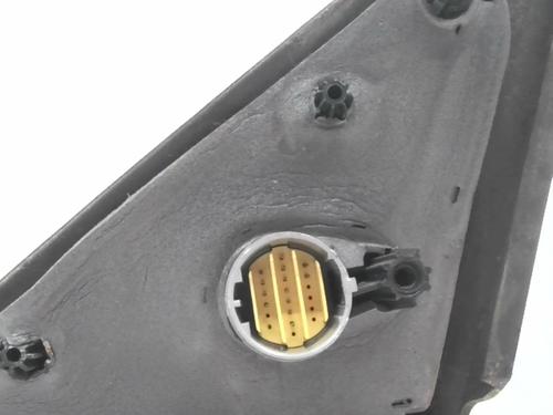 Right mirror RENAULT LAGUNA II (BG0/1_) 2.0 16V Turbo (BG0S, BG1L, BG1M) | BP24782344C27 