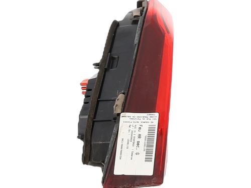 Left tailgate light AUDI A1 Sportback (GBA) 30 TFSI | BP36399648C79 - Image 2