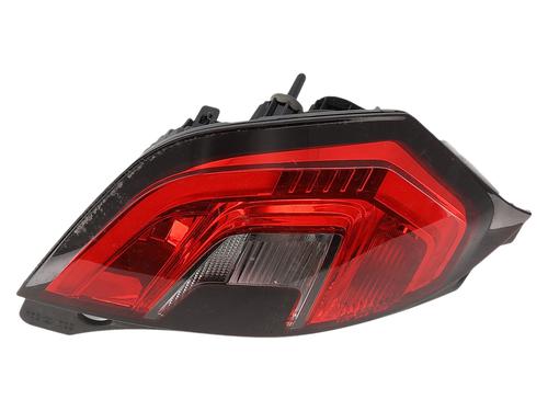Left taillight RENAULT TWINGO III (BCM_, BCA_) Z.E: (BCA1) | BP39762713C34 - Image 4