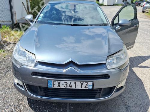Used Parts CITROËN C5 III (RD_) 4686792