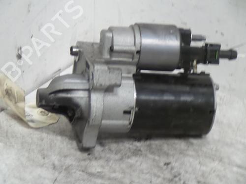 Used Starter PEUGEOT 3008 II SUV (MC_, MR_, MJ_, M4_) 1.2 THP/ PureTech 130 (MRHNSM, MRHNSU, MRHNSJ, MRHNYW,... (131 hp) 24778524