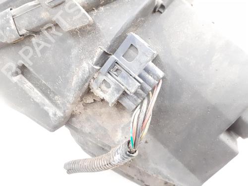 Venstre forlygte SMART FORFOUR (454) 1.5 CDI (454.001) | BP24786384C28 
