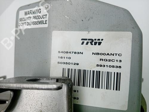 Steering column RENAULT CLIO III (BR0/1, CR0/1) 1.2 16V Hi-Flex (BR1U, CR1U) | BP34127491M21  - Image 5