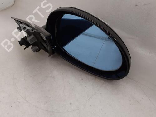 Used Right mirror BMW 1 (E81) 123 d (204 hp) 24782543