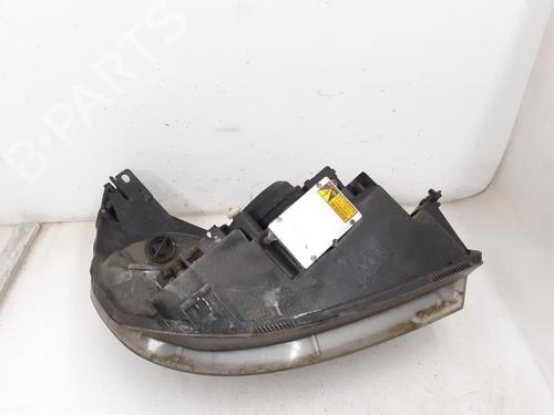 Left headlight RENAULT ESPACE IV (JK0/1_) 2.0 Turbo (JK0A, JK0B, JK0N) | BP24783649C28 