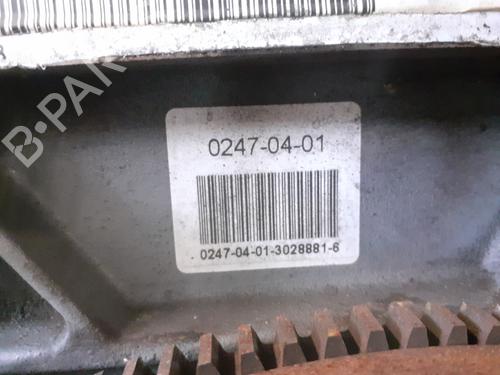 Motor FIAT DOBLO Box Body/MPV (223_) 1.3 D Multijet | BP29893602M1