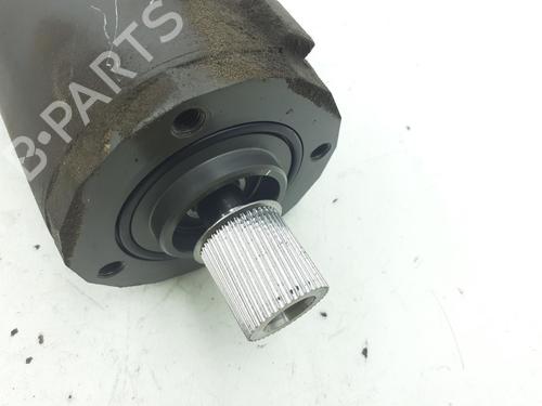 Steering rack AUDI A4 B9 Avant (8W5, 8WD) RS4 quattro | BP24793656M22 