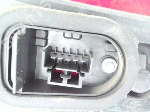 Right taillight FIAT PUNTO (188_) 1.2 60 (188.030, .050, .130, .150, .230, .250) | BP24779170C35 