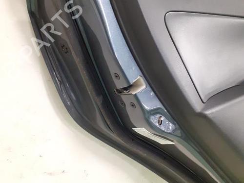 Used Left rear door MAZDA 2 (DE_, DH_) 1.5 (DE5FS) (103 hp) 24785587