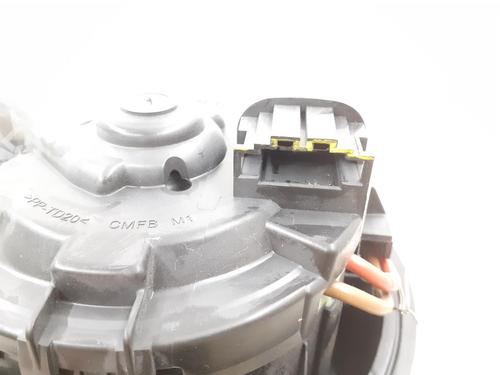 Used Heater blower motor DACIA DUSTER (HM_) 1.5 dCi 110 4x4 (HMAB) (109 hp) 30561509