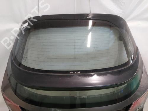 Tailgate HONDA CIVIC VIII Hatchback (FN, FK) 2.2 CTDi (FK3) | BP24784491C6 