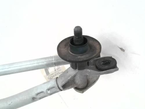 Front wiper motor OPEL MERIVA B MPV (S10) 1.4 (75) | BP24782372M29 