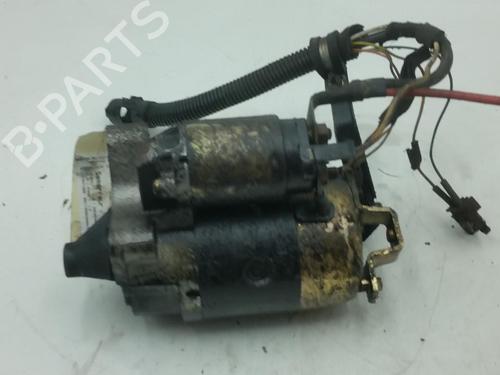 Used Starter RENAULT CLIO I (B/C57_, 5/357_) 1.2 (B/C/S572) (60 hp) 24787641
