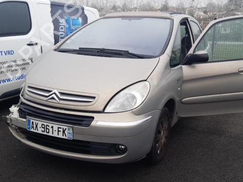 Front right window mechanism CITROËN XSARA PICASSO (N68) 1.6 HDi | BP24783087C23 