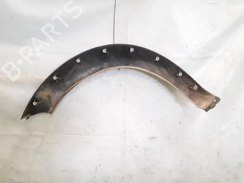 Rear left wheel arch trim LAND ROVER FREELANDER I (L314) 2.0 Td4 4x4 | BP24793527C136 