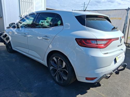 Armlæn RENAULT MEGANE IV Hatchback (B9A/M/N_) 1.2 TCe 130 (B9MR) | BP36786879I20 - Image 39