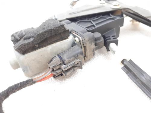 Front right window mechanism FIAT DOBLO Box Body/MPV (223_) 1.3 D Multijet | BP24789941C23 