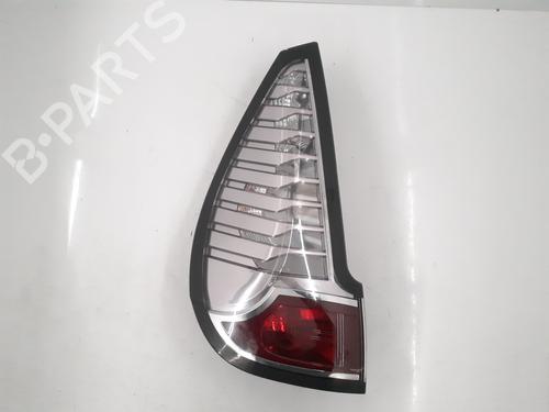 Left taillight RENAULT SCÉNIC III (JZ0/1_) 1.2 TCe (JZ16) | BP30110123C34 