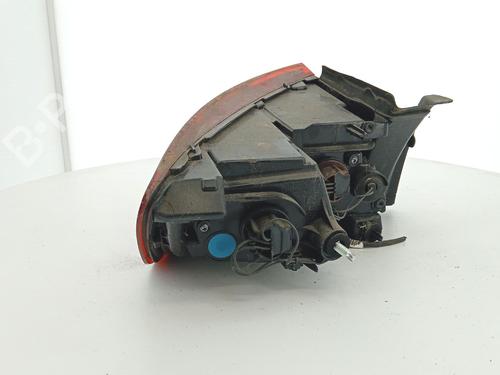 Right taillight RENAULT MEGANE IV Hatchback (B9A/M/N_) | BP36817299C35 - Image 2