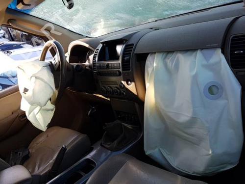 Køler NISSAN PATHFINDER III (R51) 2.5 dCi 4WD | BP24778859M31 