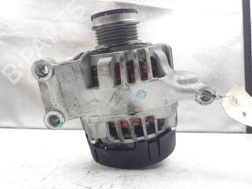Alternator FIAT 500 C (312_) 0.9 (312AG1A) | BP30700489M7