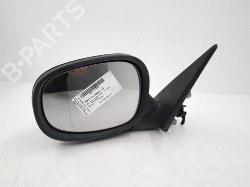 Used Left mirror BMW 3 (E90) 318 d (143 hp) 30381053