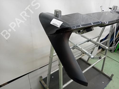 Spoiler bagklap DACIA DUSTER (HM_) 1.0 LPG (HMMT) | BP37742219C96 - Image 3
