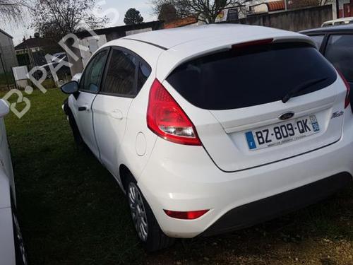 Left taillight FORD FIESTA VI (CB1, CCN) 1.4 TDCi | BP24779070C34 