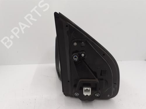 Left mirror ISUZU D-MAX II (TFR, TFS) 1.9 Ddi 4x4 (TFS87J) | BP30172243C26