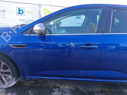 Radio RENAULT MEGANE IV Hatchback (B9A/M/N_) 1.2 TCe 130 (B9MR) | BP32111763E6  - Image 42