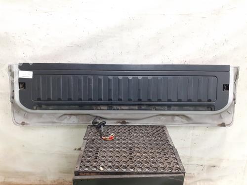 Used Tailgate Tailgate BMW X5 (E53) 3.0 d (218 hp) 31826908 31826908