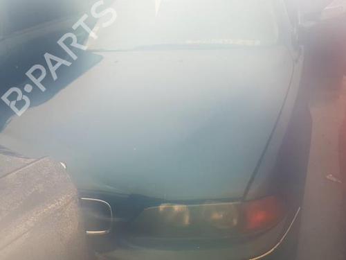 Left taillight BMW 5 (E39) 525 td | BP24777458C34 