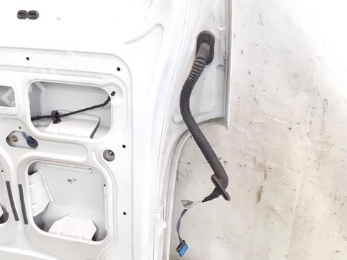 Used Left tailgate RENAULT MASTER II Van (FD) 2.2 dCI 90 (FD0G, FD0N, FD2G, FD2N, FD3G, FD3N) (90 hp) 24788051