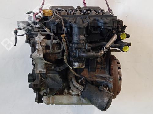 Motor RENAULT MASTER II Van (FD) 2.2 dCI 90 (FD0G, FD0N, FD2G, FD2N, FD3G, FD3N) (90 hp) 29428617