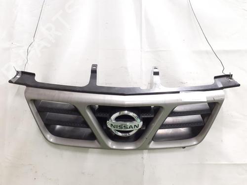 Grille NISSAN X-TRAIL I (T30) 2.0 4x4 | BP24783325C40 