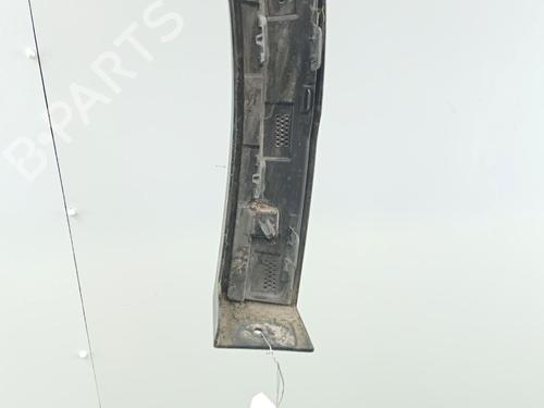 Used Rear right wheel arch trim Rear right wheel arch trim RENAULT RAFALE Coupe (DGM_) [2023-2026] 36583547 36583547