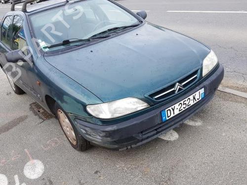 Front right window mechanism CITROËN XSARA (N1) 1.4 i | BP24780527C23 