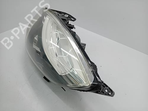 Phare gauche Phare gauche RENAULT SCÉNIC III (JZ0/1_) 1.9 dCi (JZ0J, JZ1J, JZ1K, JZ1S) (131 hp) 34411852 34411852