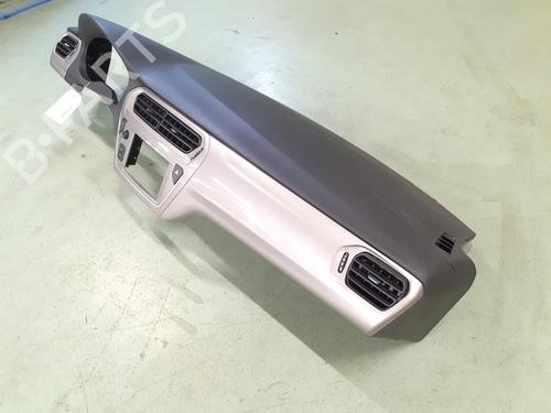 Used Dashboard Dashboard CITROËN C-ELYSEE (DD_) 1.5 BlueHDi 100 (102 hp) 32282174 32282174