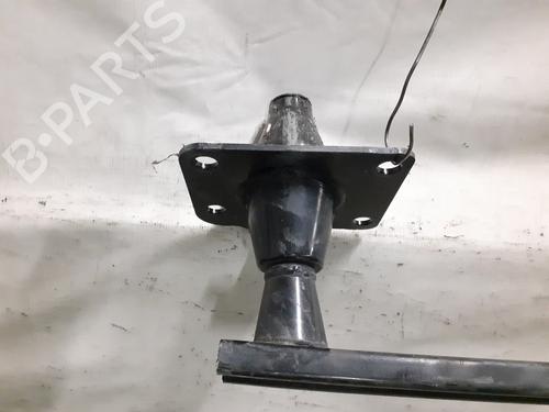 Used Front bumper reinforcement Front bumper reinforcement 30770465 30770465