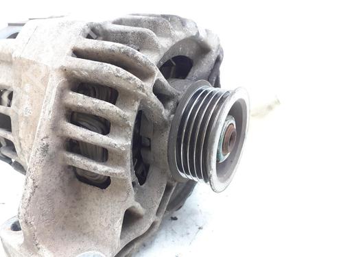 Generator FIAT PANDA (169_) 1.2 (169.AXB11, 169.AXB1A) | BP24789650M7 