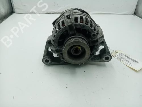 alternator-opel-agila-a-h00-2000-2001-2002-2003-2004-2005-2006-2007-24792474 main image