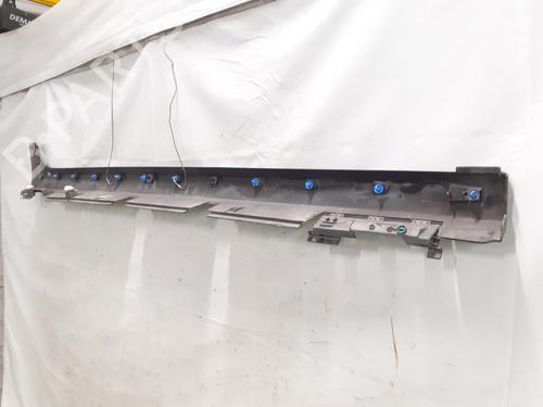 left-sideskirt-citroen-c3-iii-sx-2016-33023424 main image