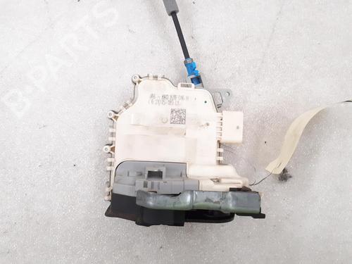 Rear right lock AUDI A3 Sportback (8VA, 8VF) 1.6 TDI | BP24791698C99 