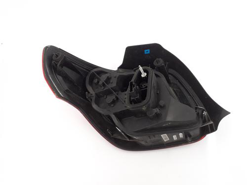 Used Right taillight Right taillight CITROËN DS3 (SA_) 1.6 HDi 110 (112 hp) 26604288 26604288