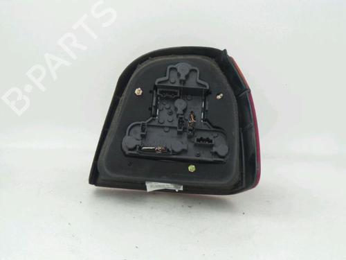 Used Left taillight VW GOLF III (1H1) 1.4 (60 hp) 24773780