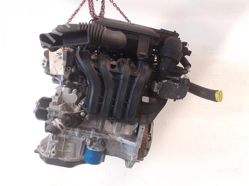 Engine KIA PICANTO III (JA) 1.2 MPI | BP32469534M1 - Image 5